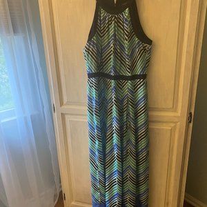 Ann Taylor Maxi Dress